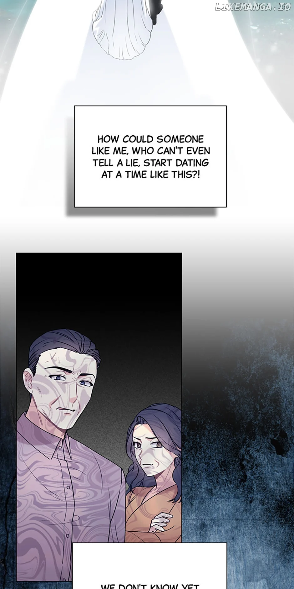 Frauds-In-Law [Official] chapter 12 page 17