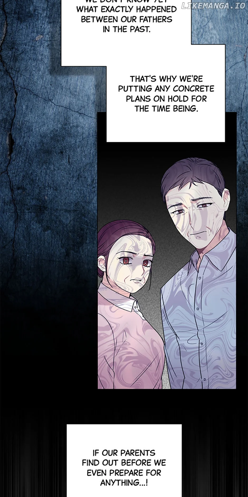 Frauds-In-Law [Official] chapter 12 page 18