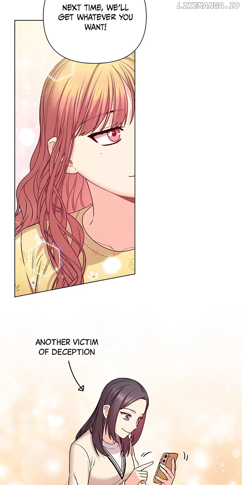 Frauds-In-Law [Official] chapter 12 page 22