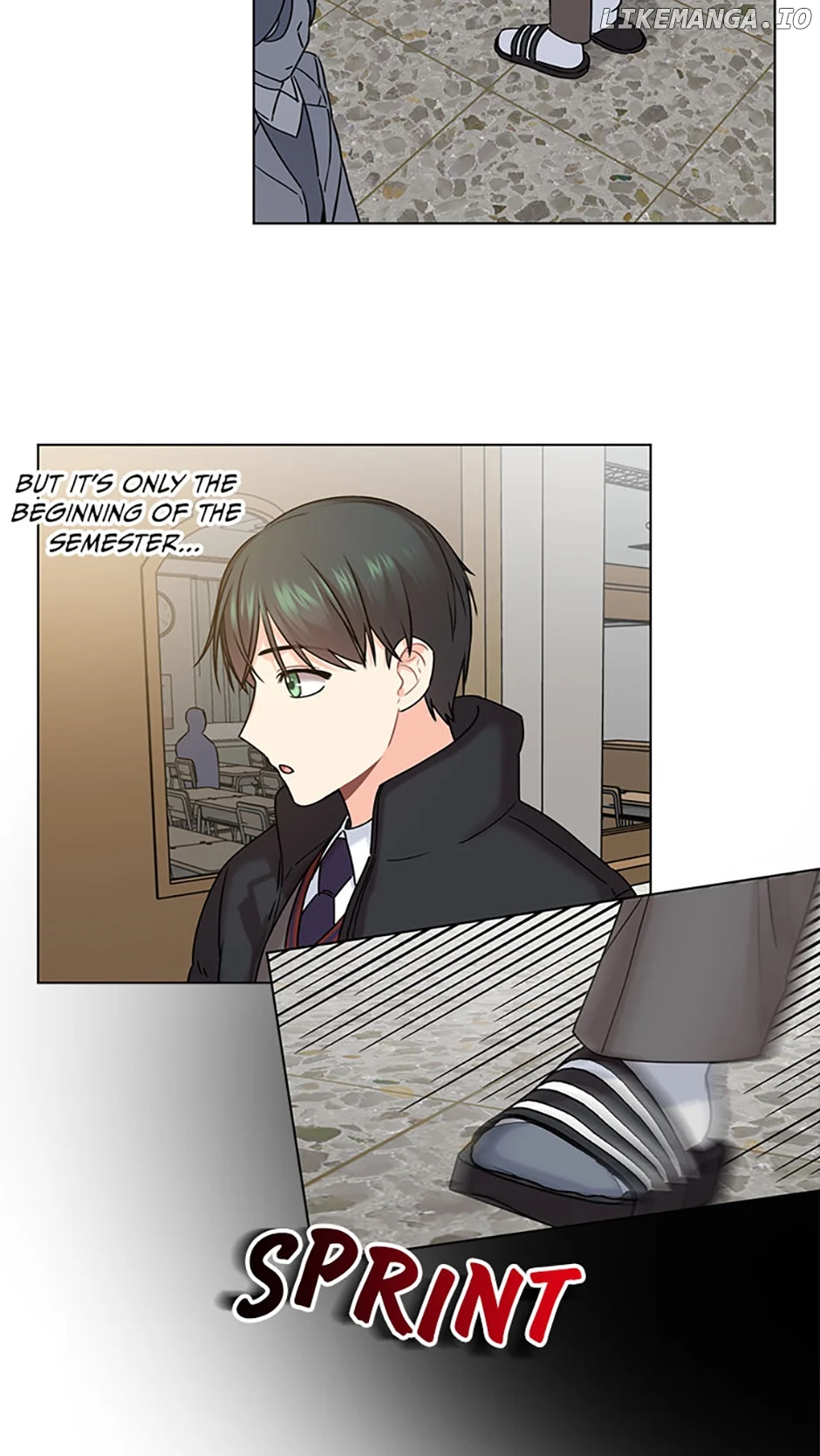 Frauds-In-Law [Official] chapter 12 page 29