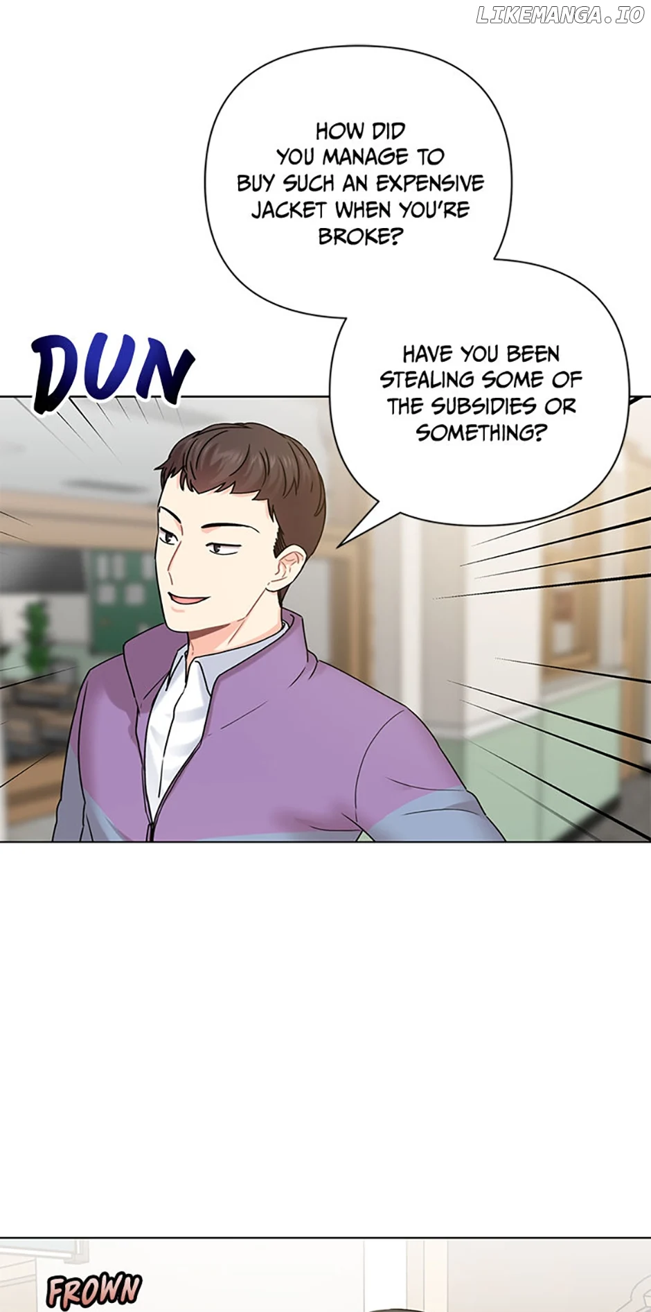Frauds-In-Law [Official] chapter 12 page 32
