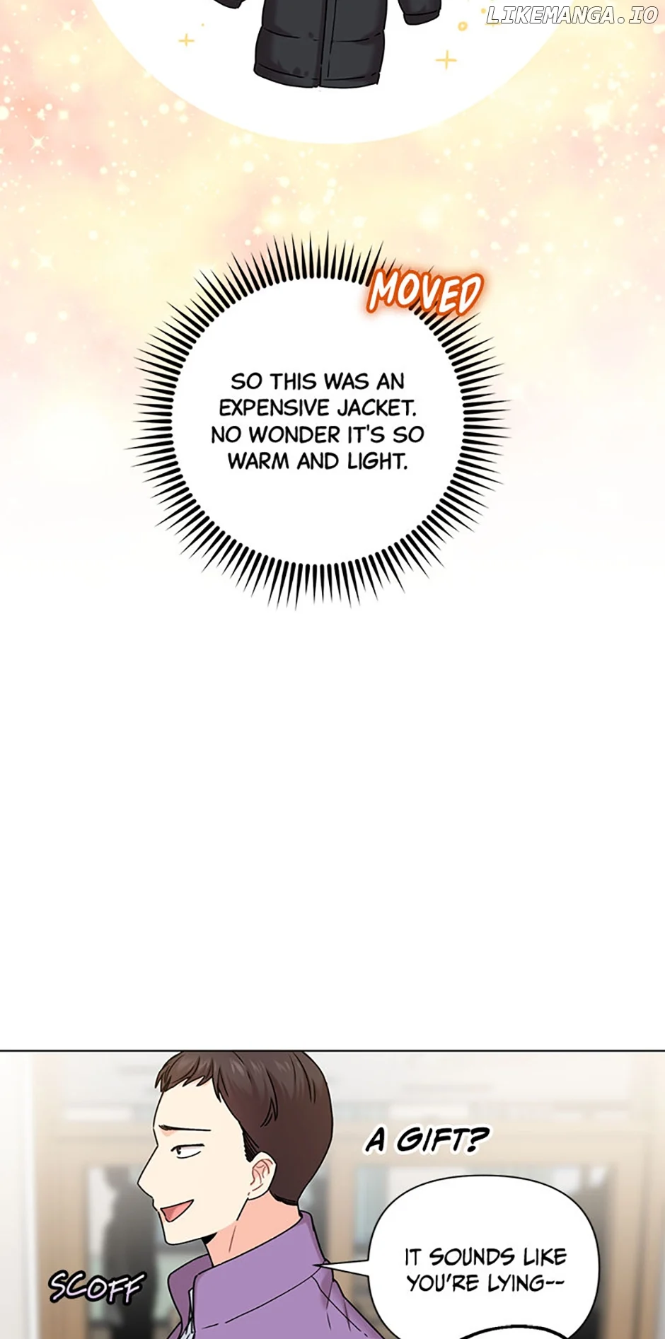 Frauds-In-Law [Official] chapter 12 page 34