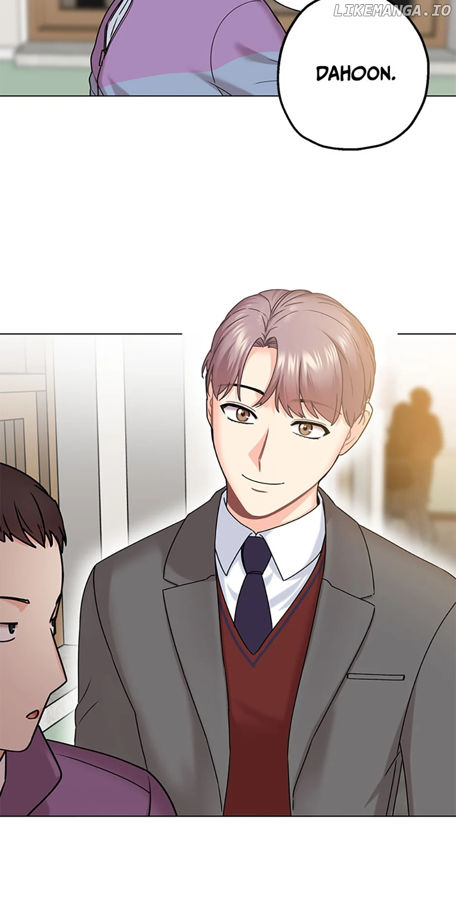 Frauds-In-Law [Official] chapter 12 page 35