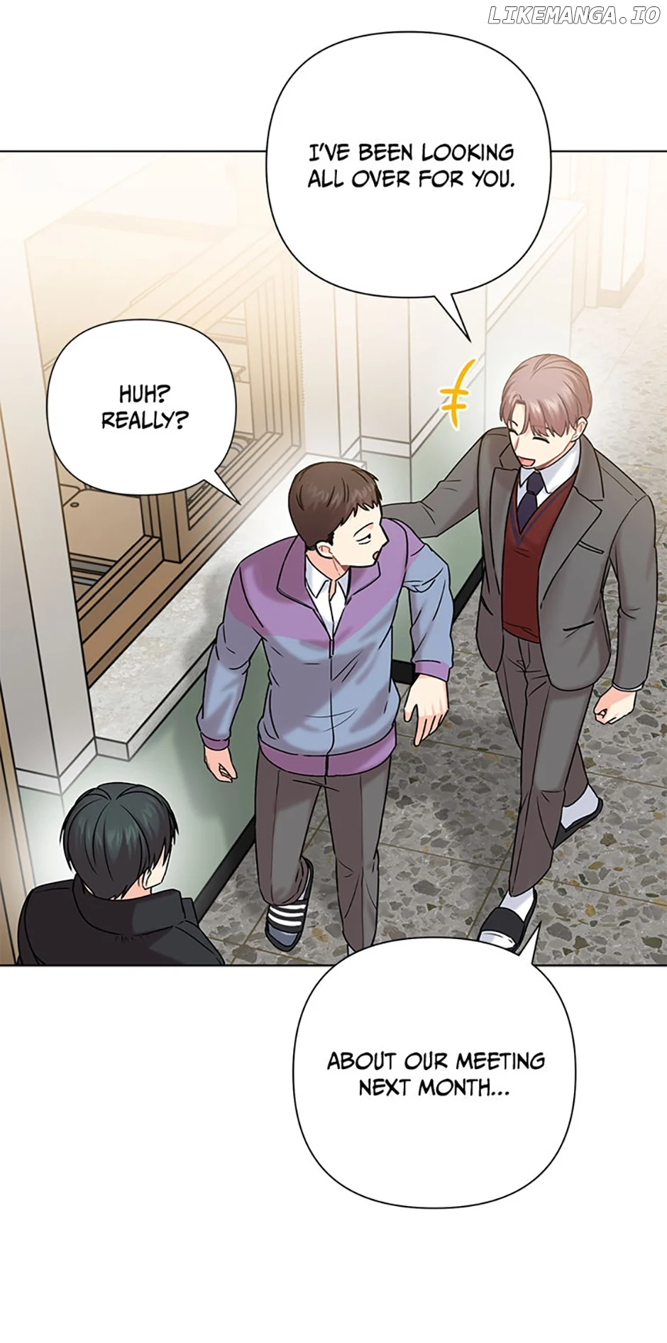 Frauds-In-Law [Official] chapter 12 page 36