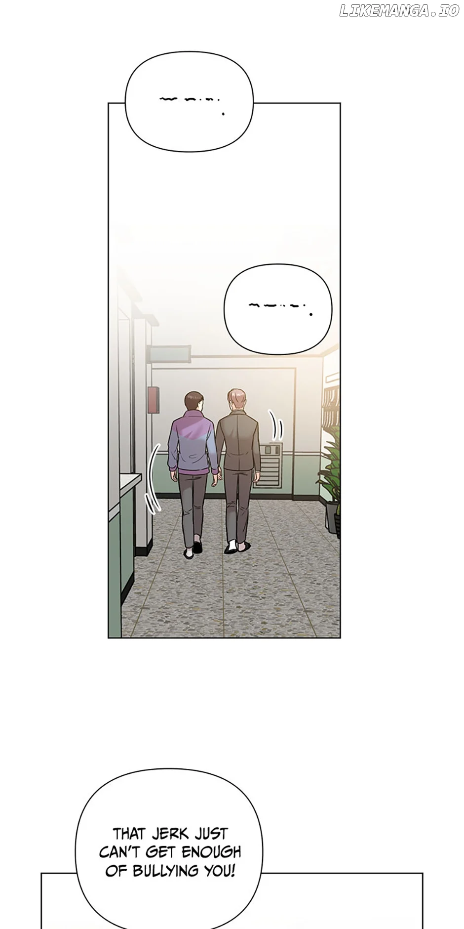 Frauds-In-Law [Official] chapter 12 page 37