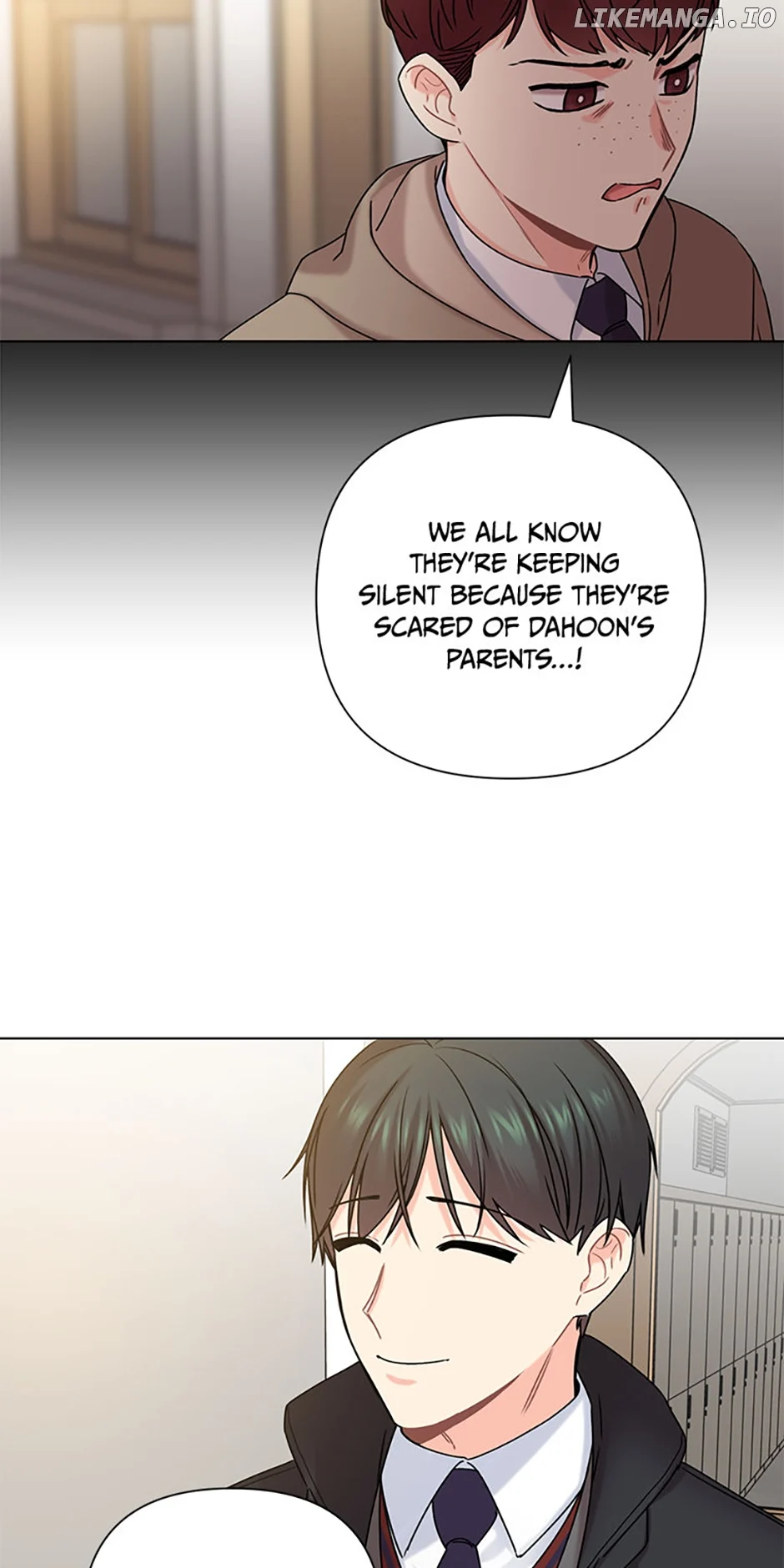 Frauds-In-Law [Official] chapter 12 page 39