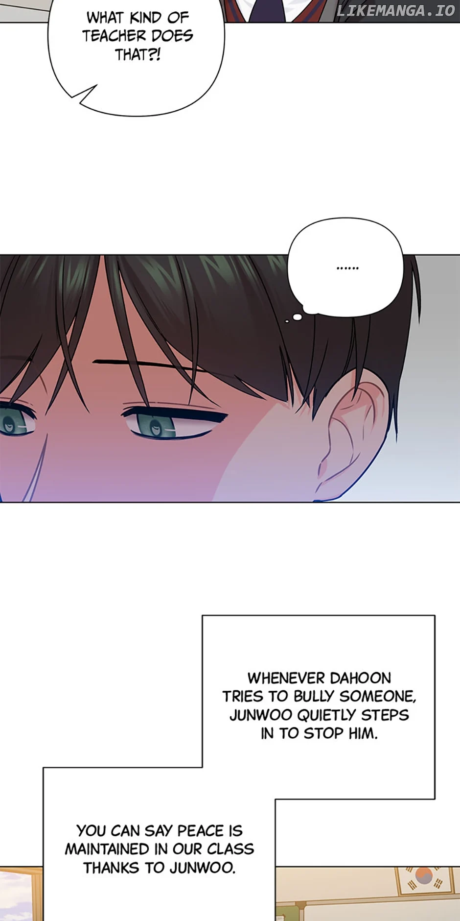 Frauds-In-Law [Official] chapter 12 page 40