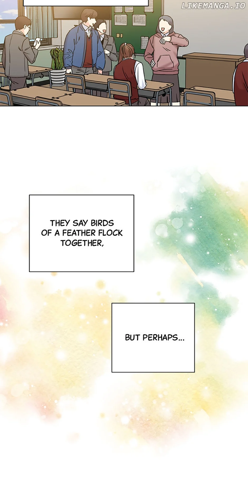 Frauds-In-Law [Official] chapter 12 page 41