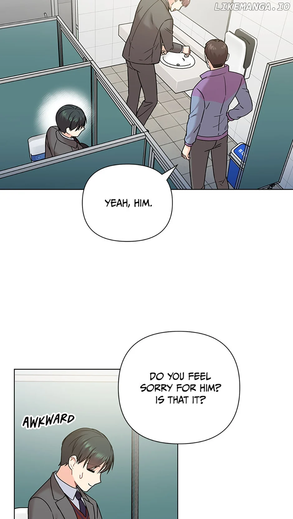 Frauds-In-Law [Official] chapter 12 page 44