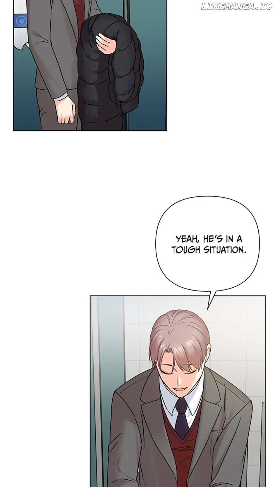 Frauds-In-Law [Official] chapter 12 page 45