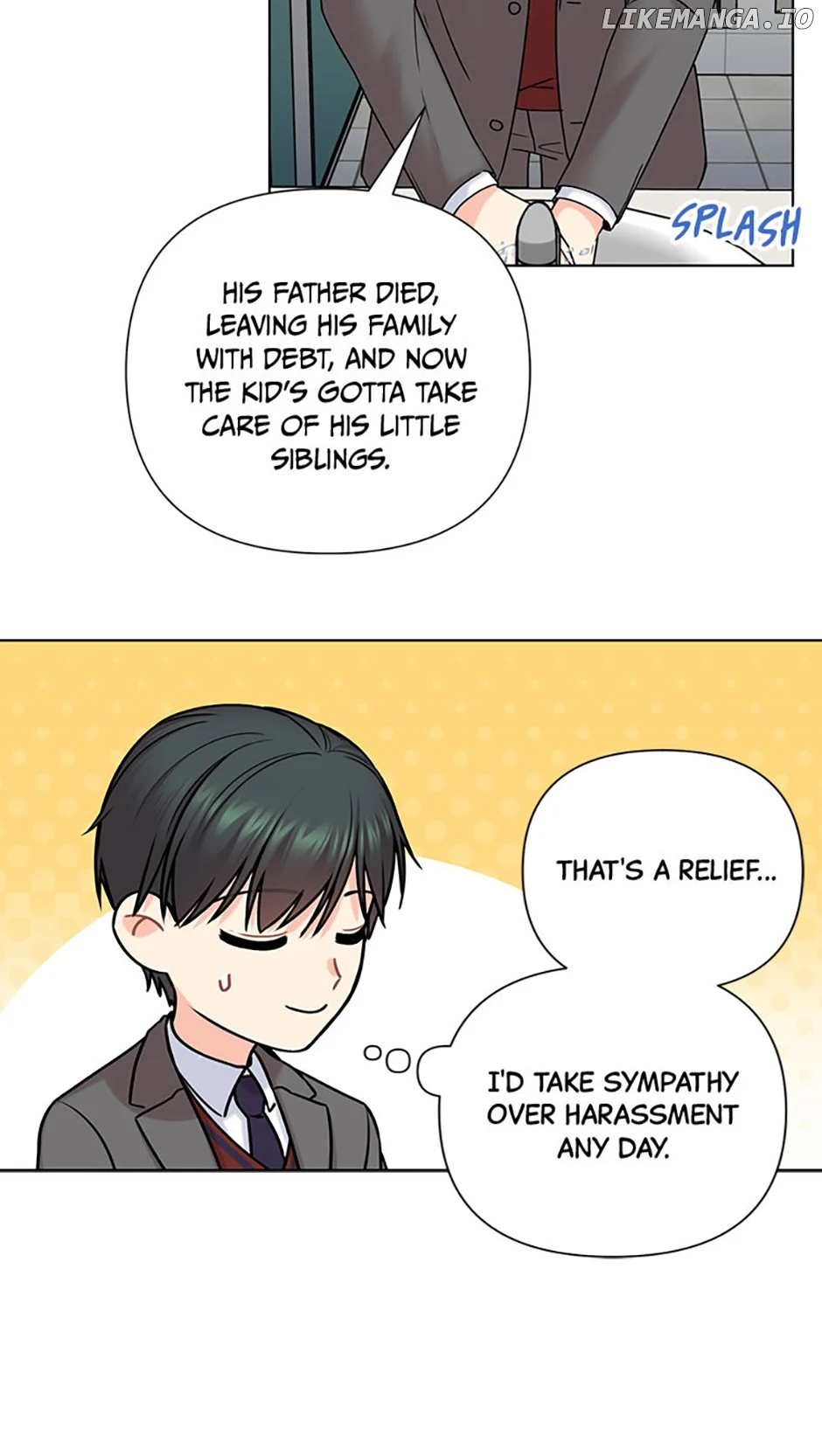 Frauds-In-Law [Official] chapter 12 page 46