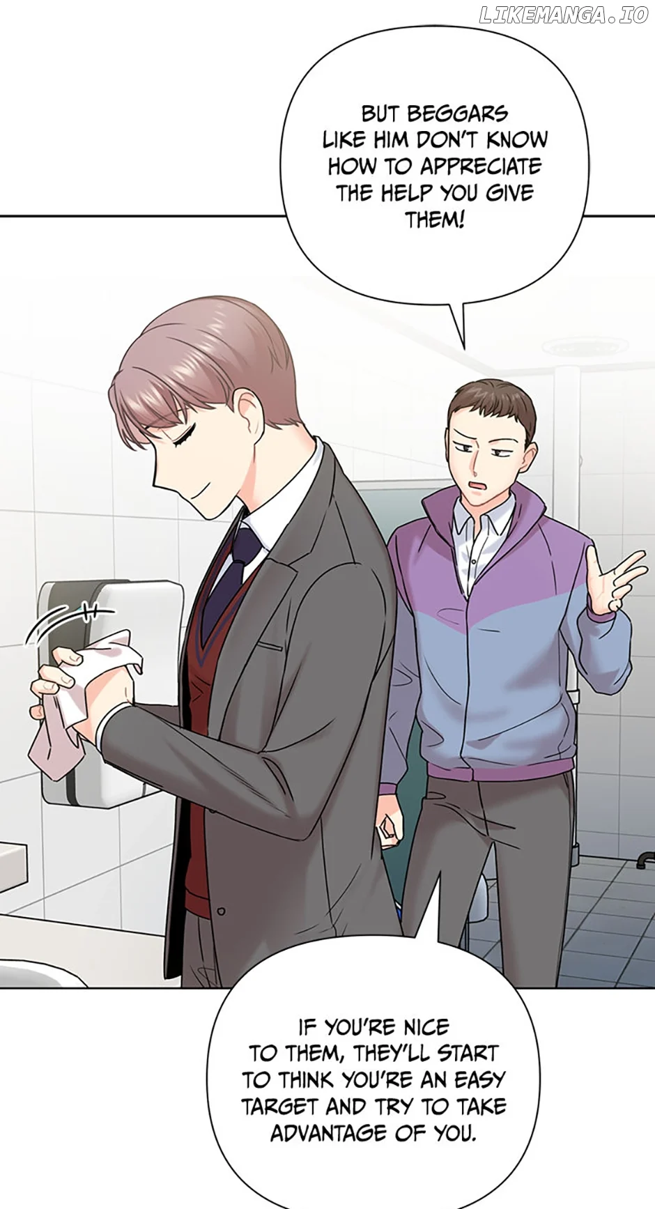 Frauds-In-Law [Official] chapter 12 page 47