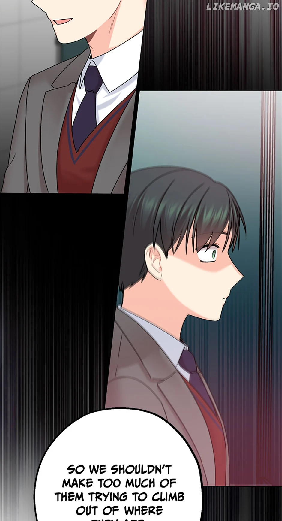 Frauds-In-Law [Official] chapter 12 page 50