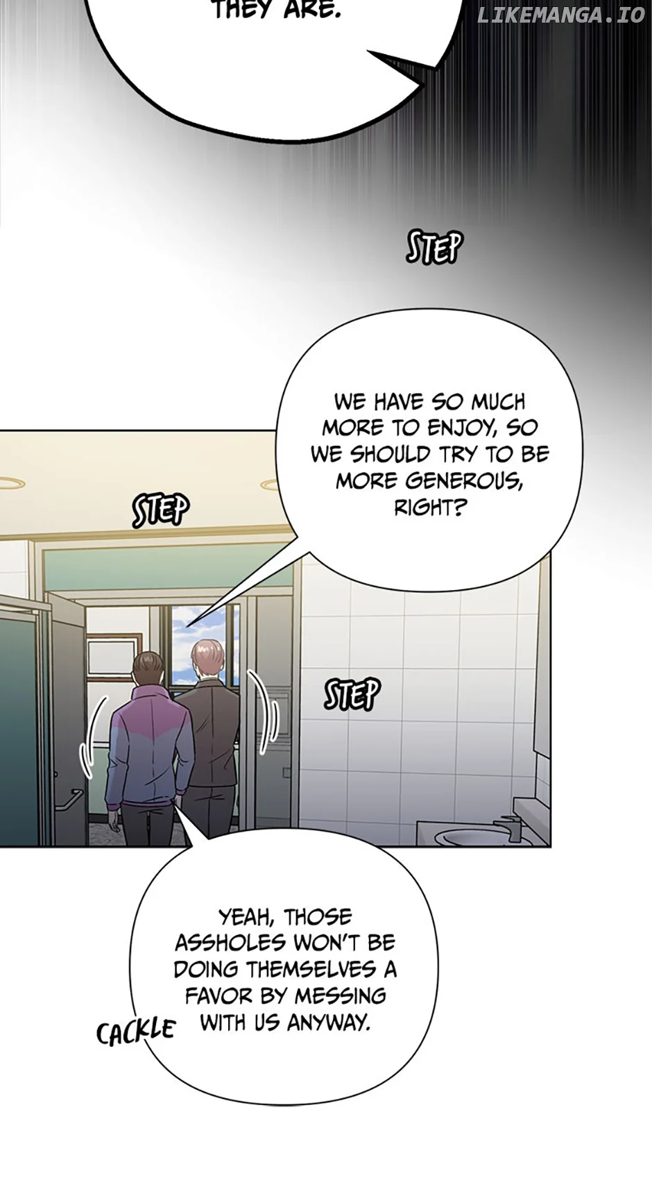 Frauds-In-Law [Official] chapter 12 page 51