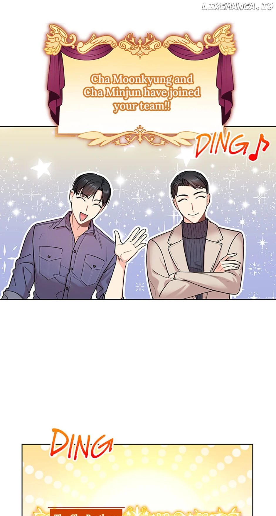Frauds-In-Law [Official] chapter 13 page 2