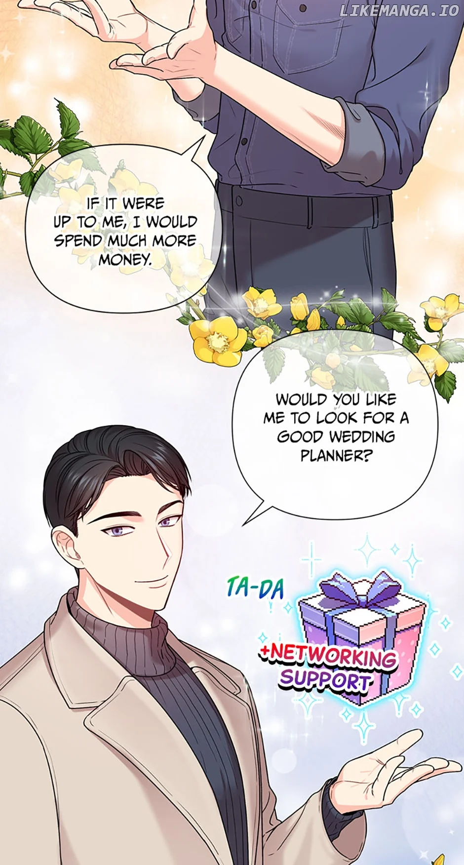 Frauds-In-Law [Official] chapter 13 page 4