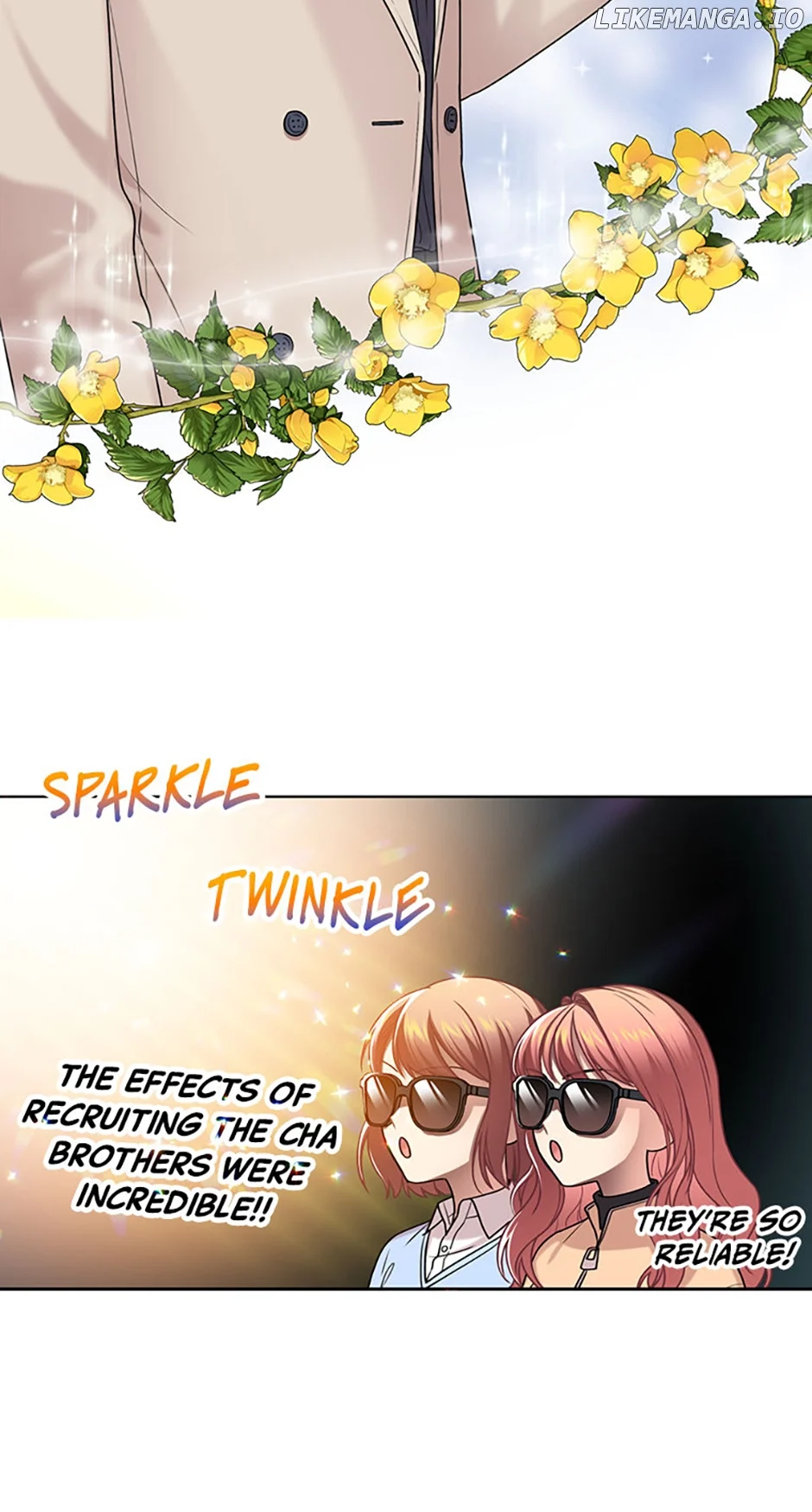 Frauds-In-Law [Official] chapter 13 page 5