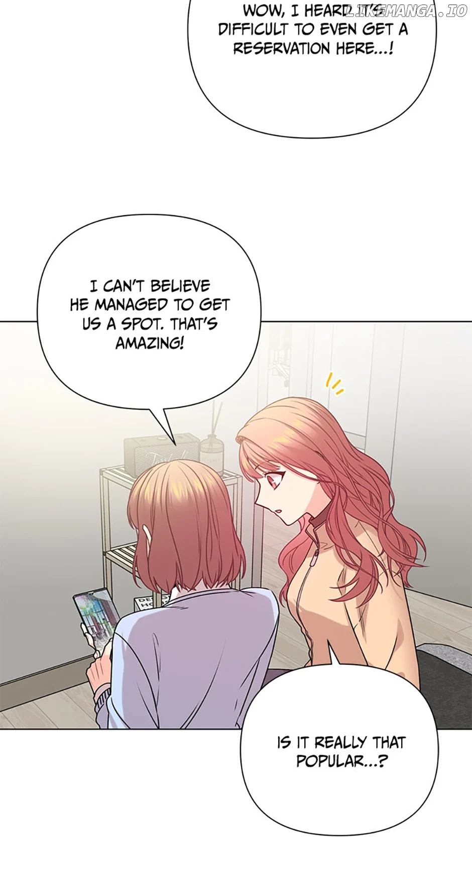 Frauds-In-Law [Official] chapter 13 page 7
