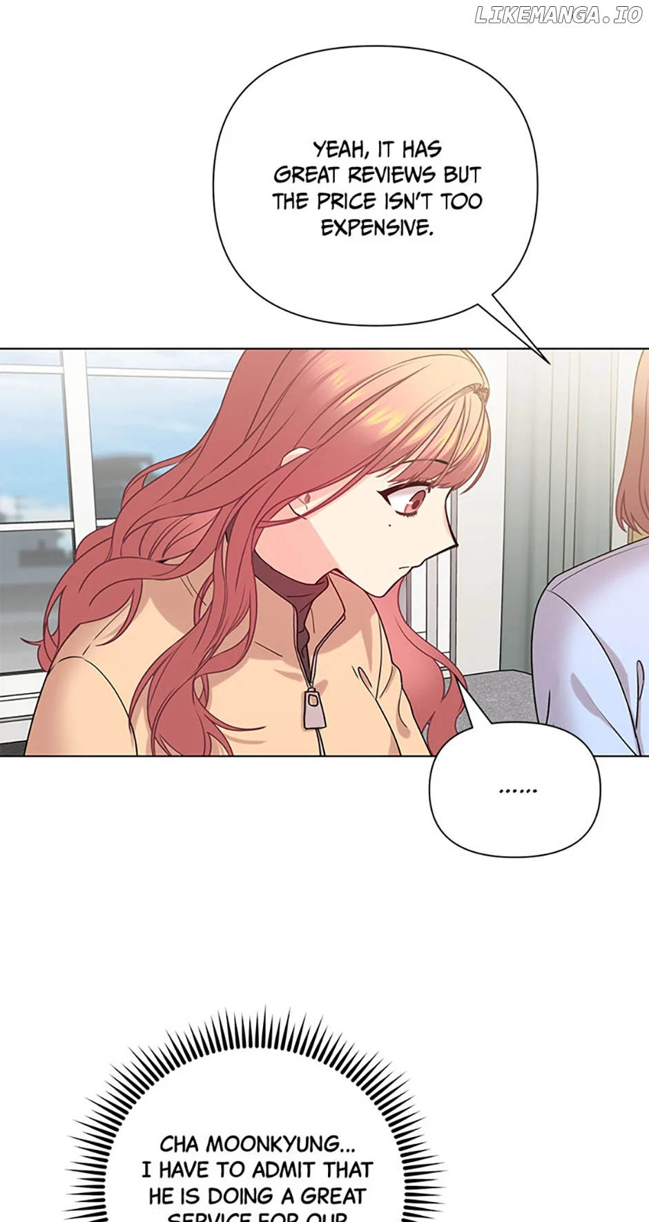 Frauds-In-Law [Official] chapter 13 page 8