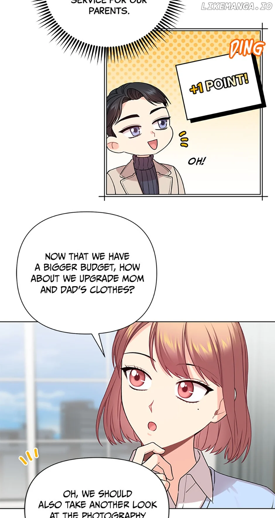 Frauds-In-Law [Official] chapter 13 page 9