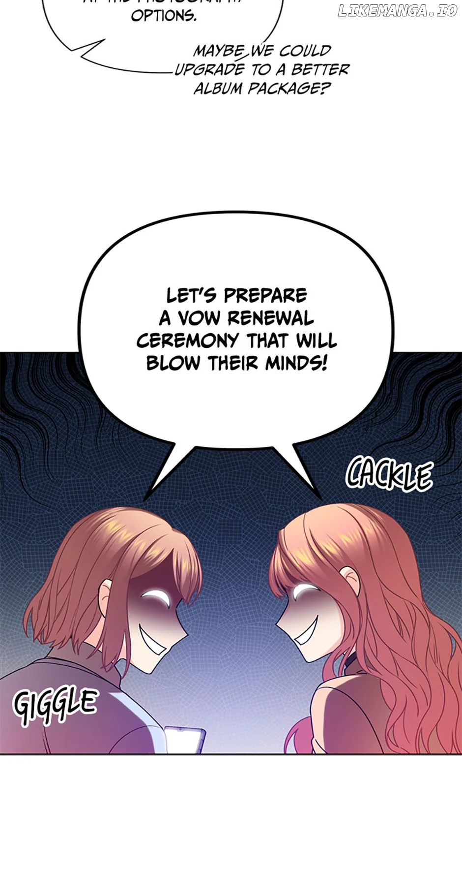 Frauds-In-Law [Official] chapter 13 page 10