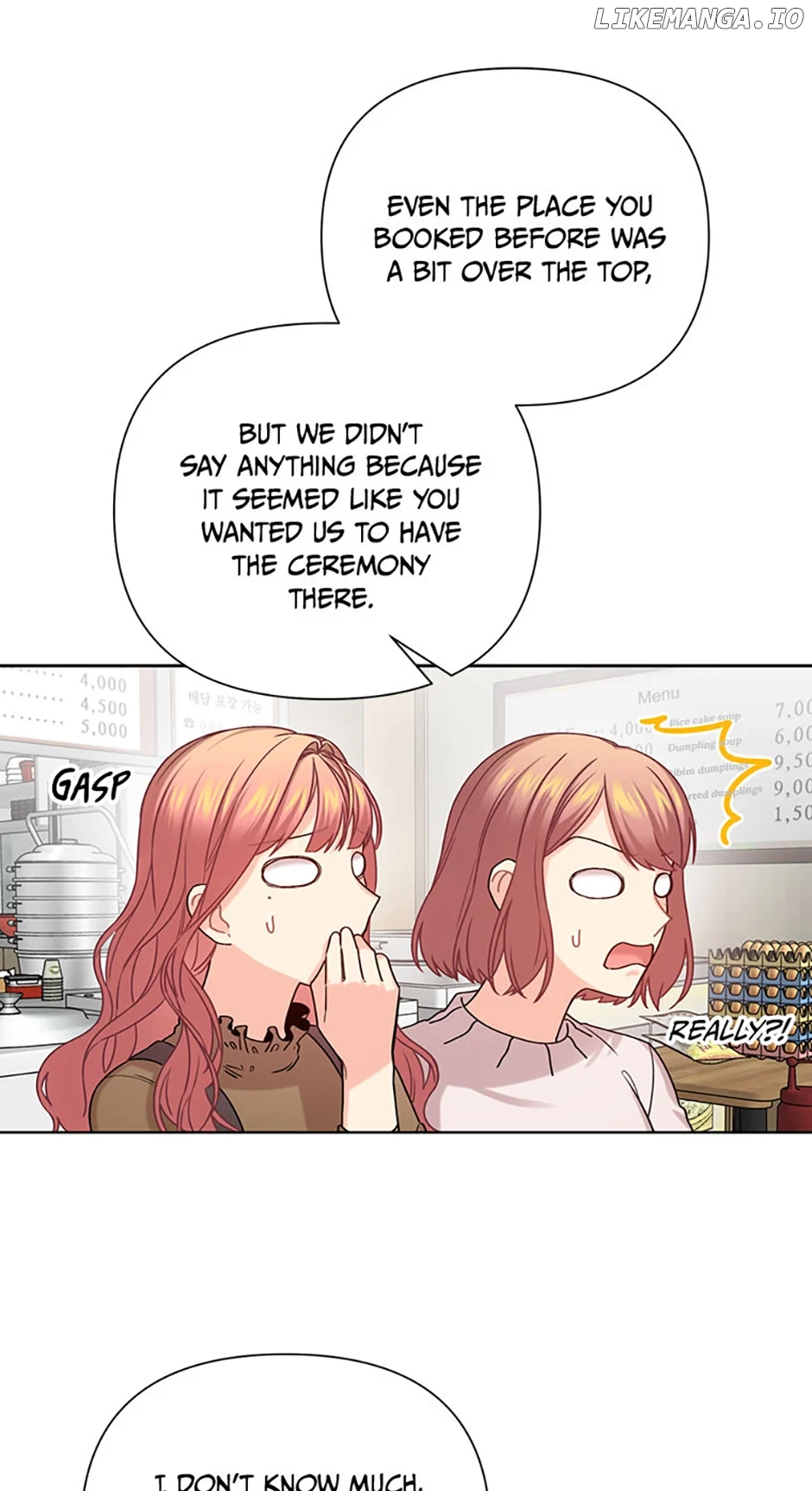 Frauds-In-Law [Official] chapter 13 page 16