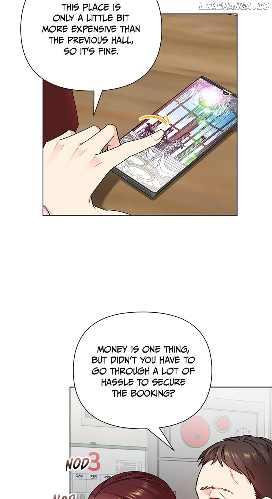 Frauds-In-Law [Official] chapter 13 page 18