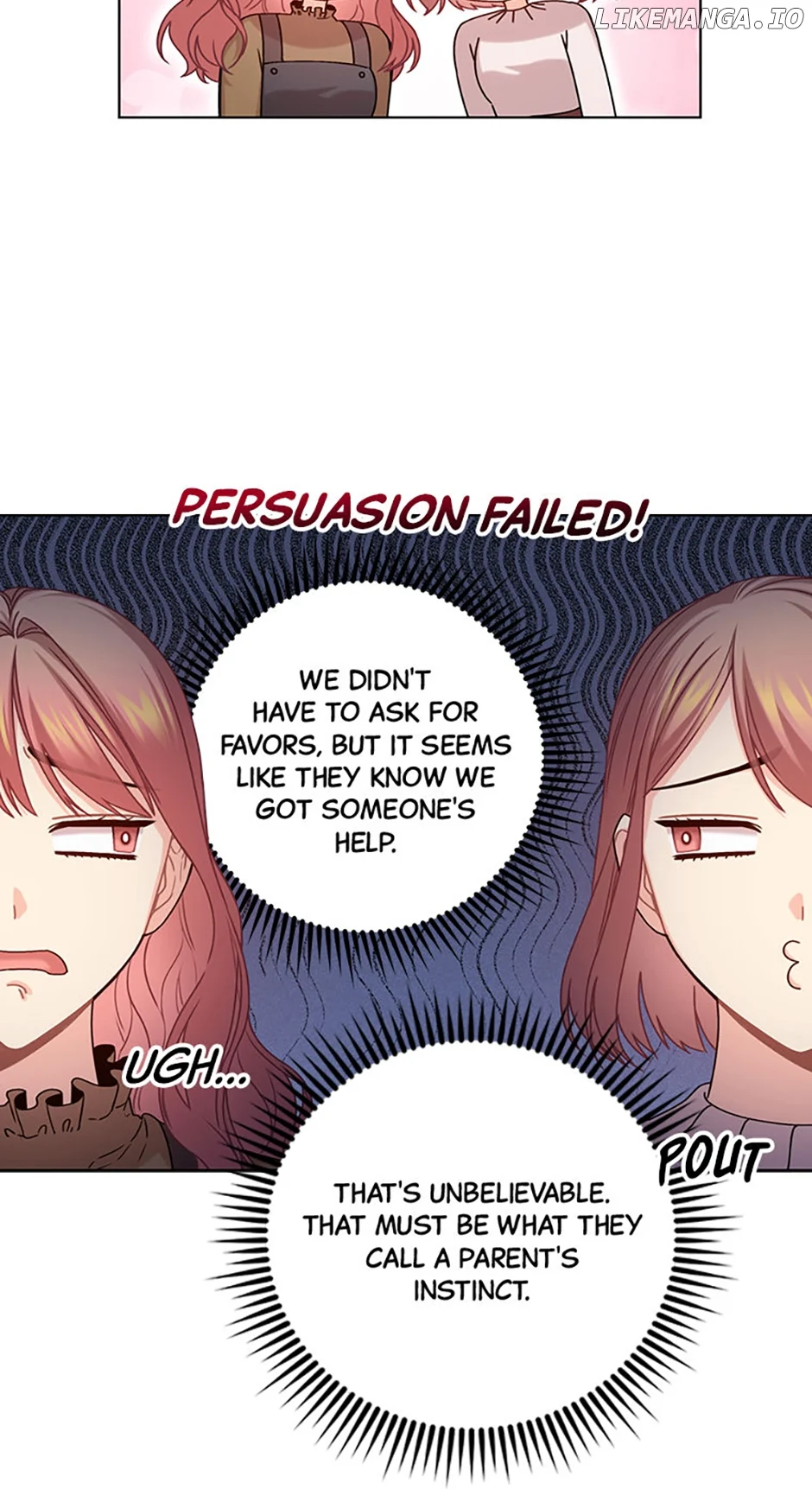 Frauds-In-Law [Official] chapter 13 page 20