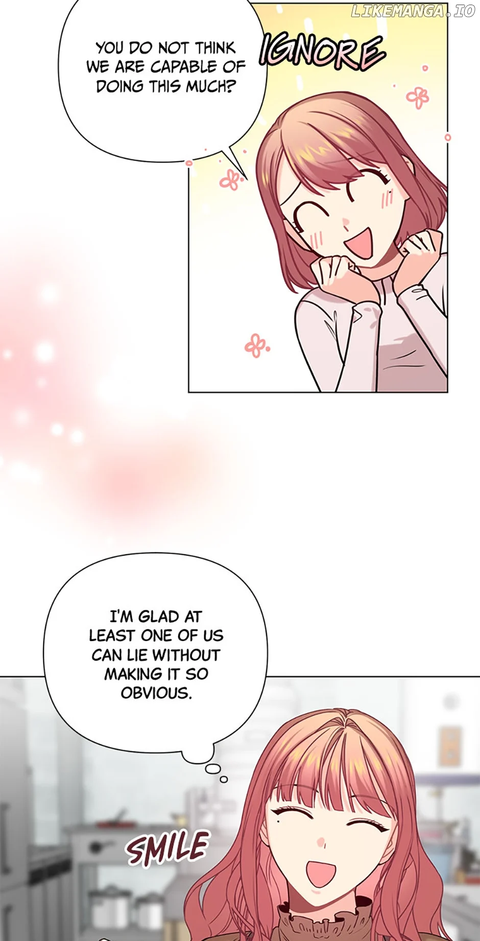 Frauds-In-Law [Official] chapter 13 page 22