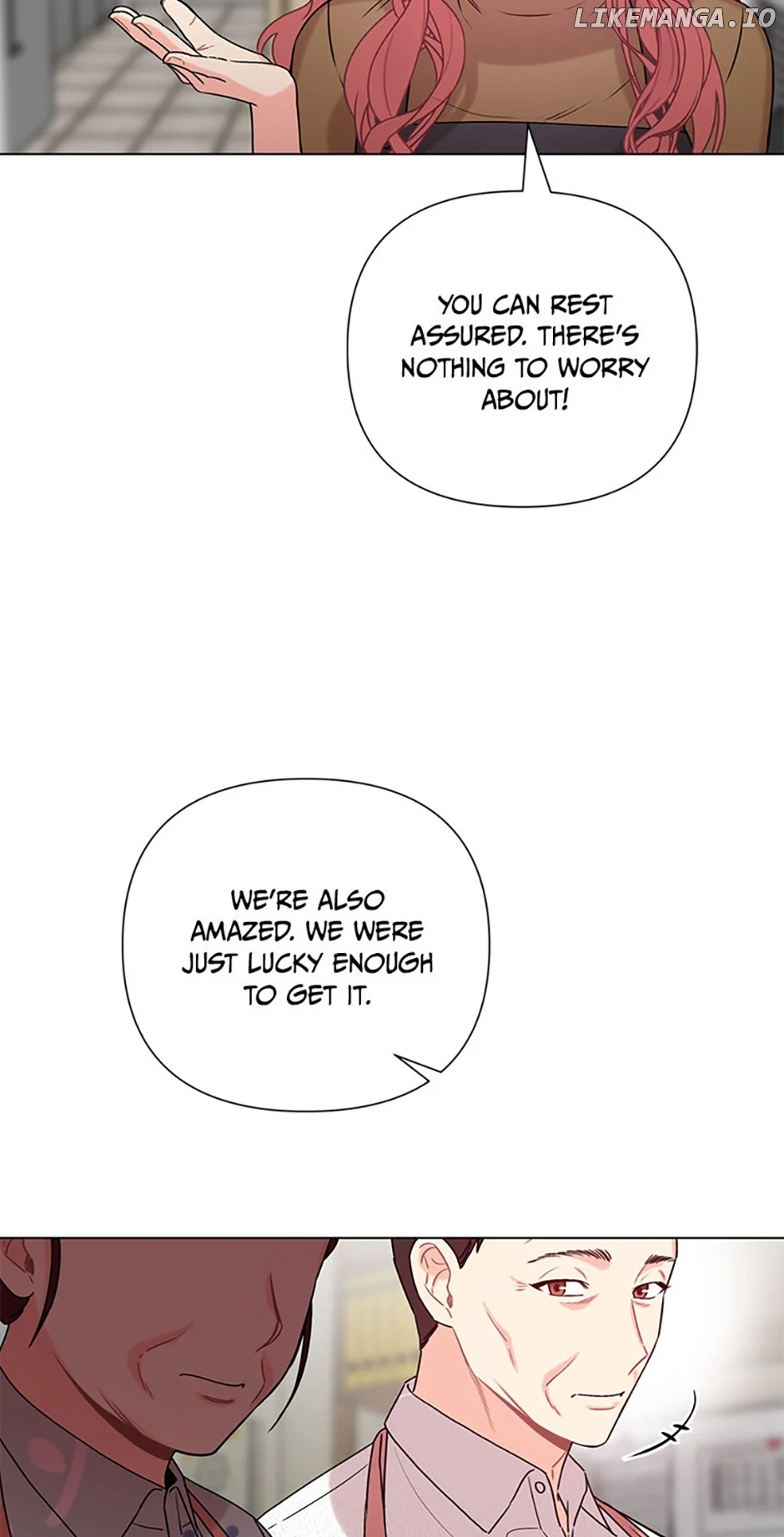 Frauds-In-Law [Official] chapter 13 page 23