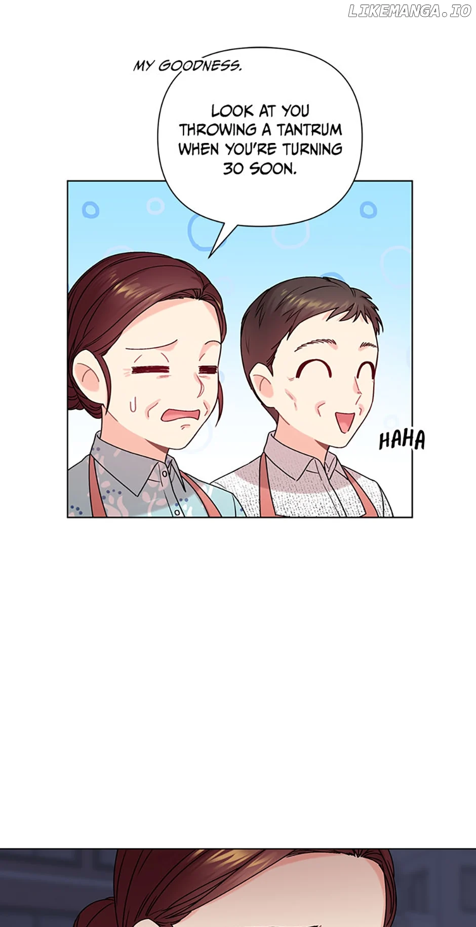 Frauds-In-Law [Official] chapter 13 page 26