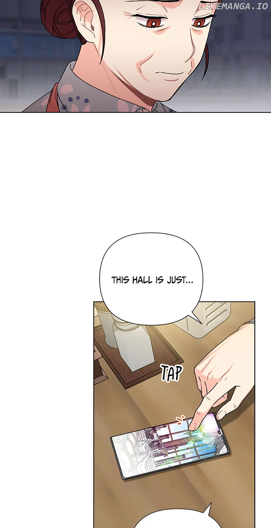 Frauds-In-Law [Official] chapter 13 page 27