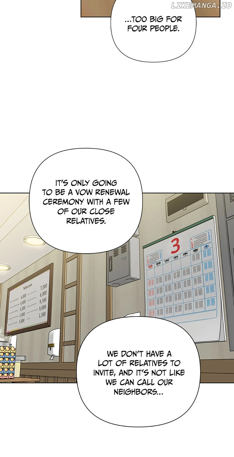 Frauds-In-Law [Official] chapter 13 page 28