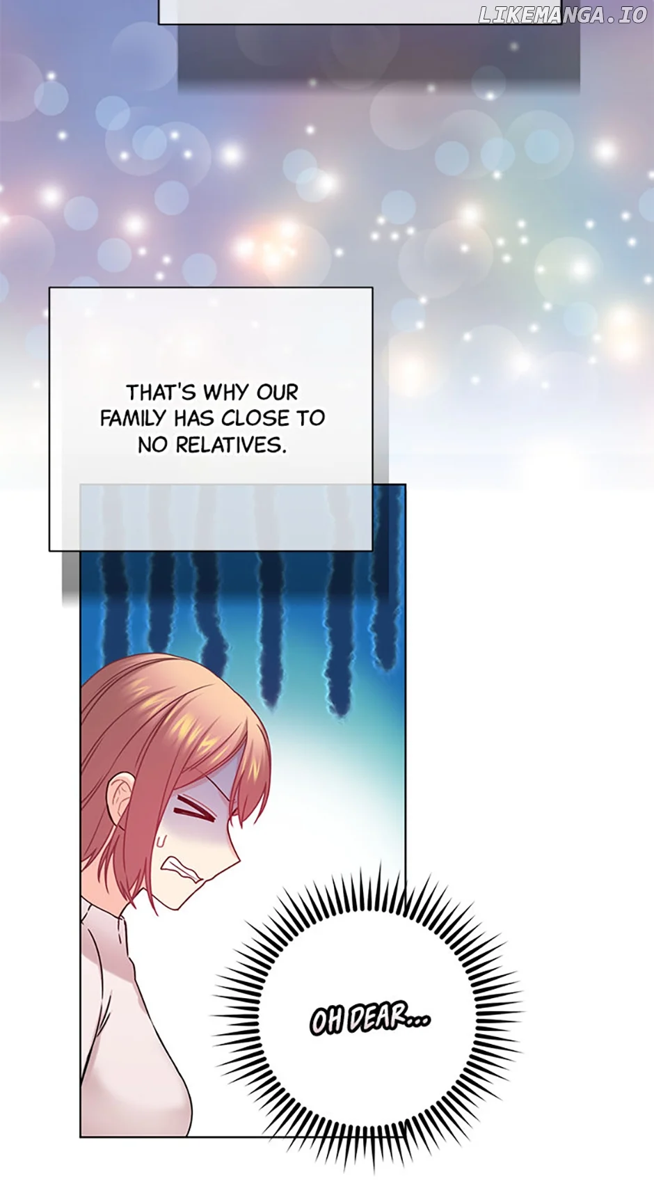 Frauds-In-Law [Official] chapter 13 page 31