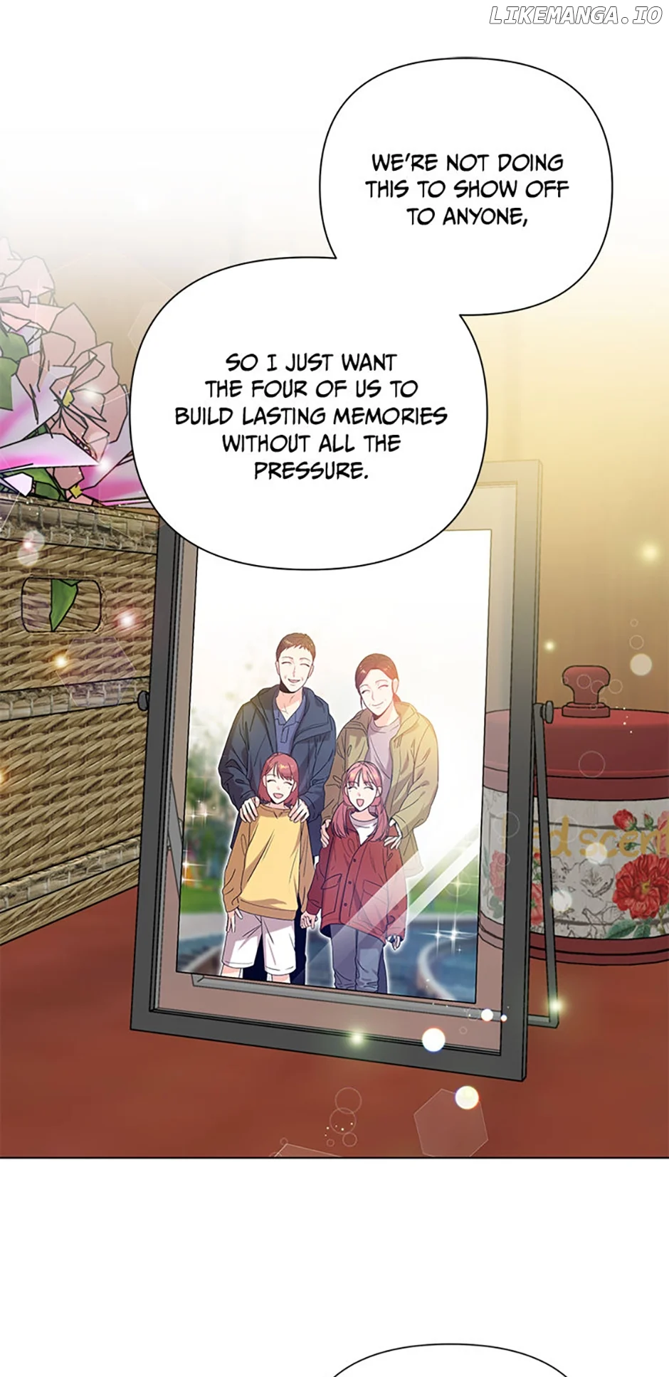 Frauds-In-Law [Official] chapter 13 page 35