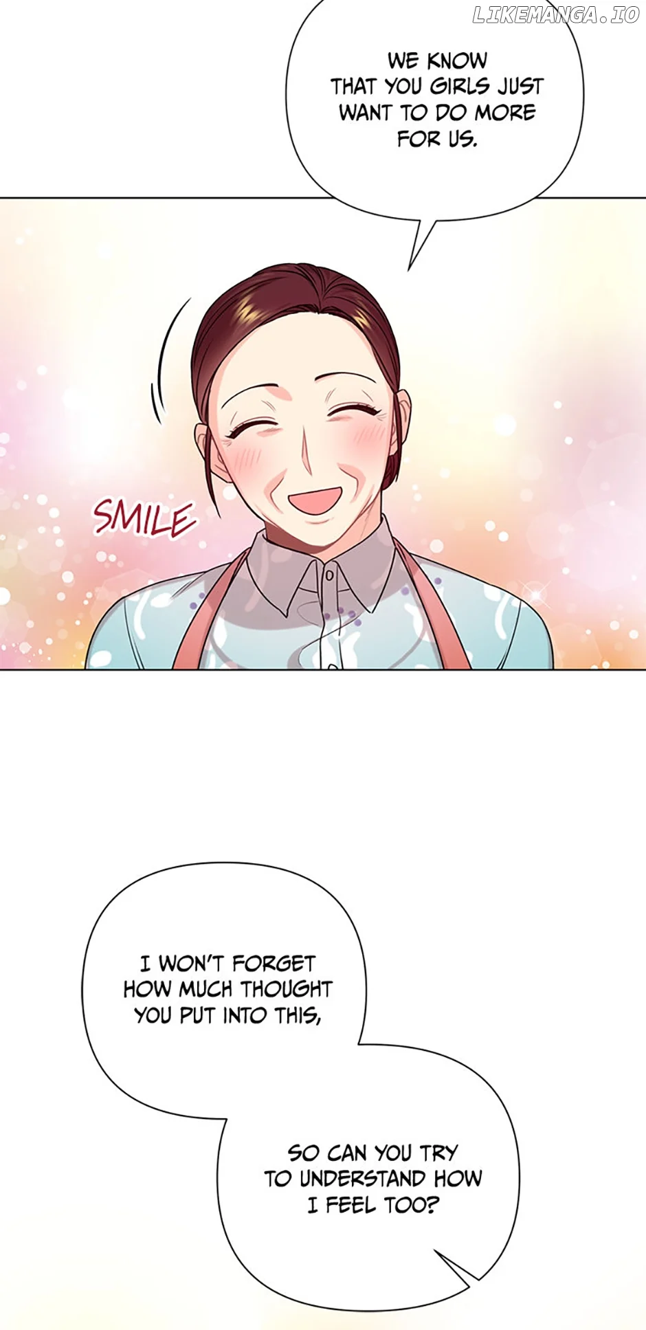 Frauds-In-Law [Official] chapter 13 page 36