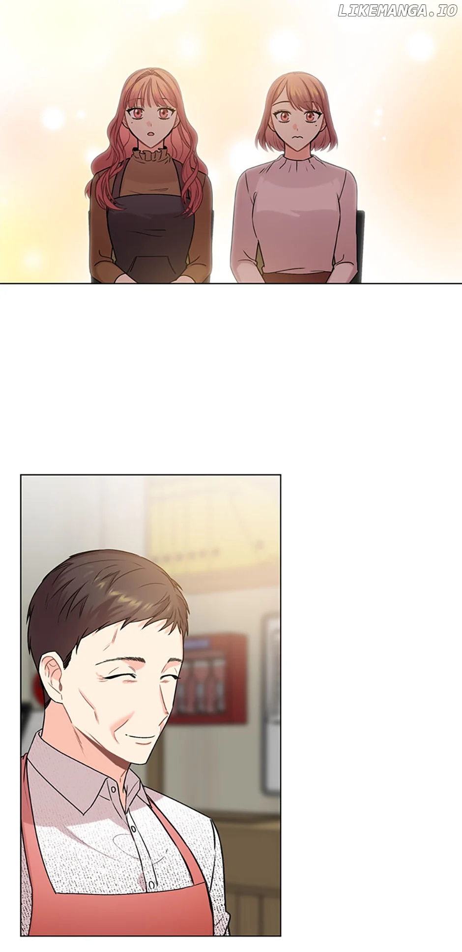 Frauds-In-Law [Official] chapter 13 page 37