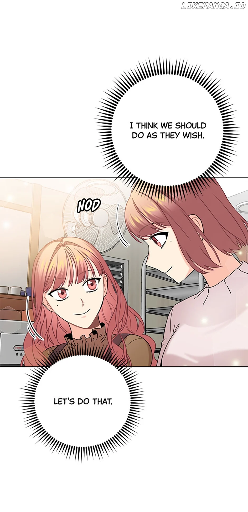 Frauds-In-Law [Official] chapter 13 page 38