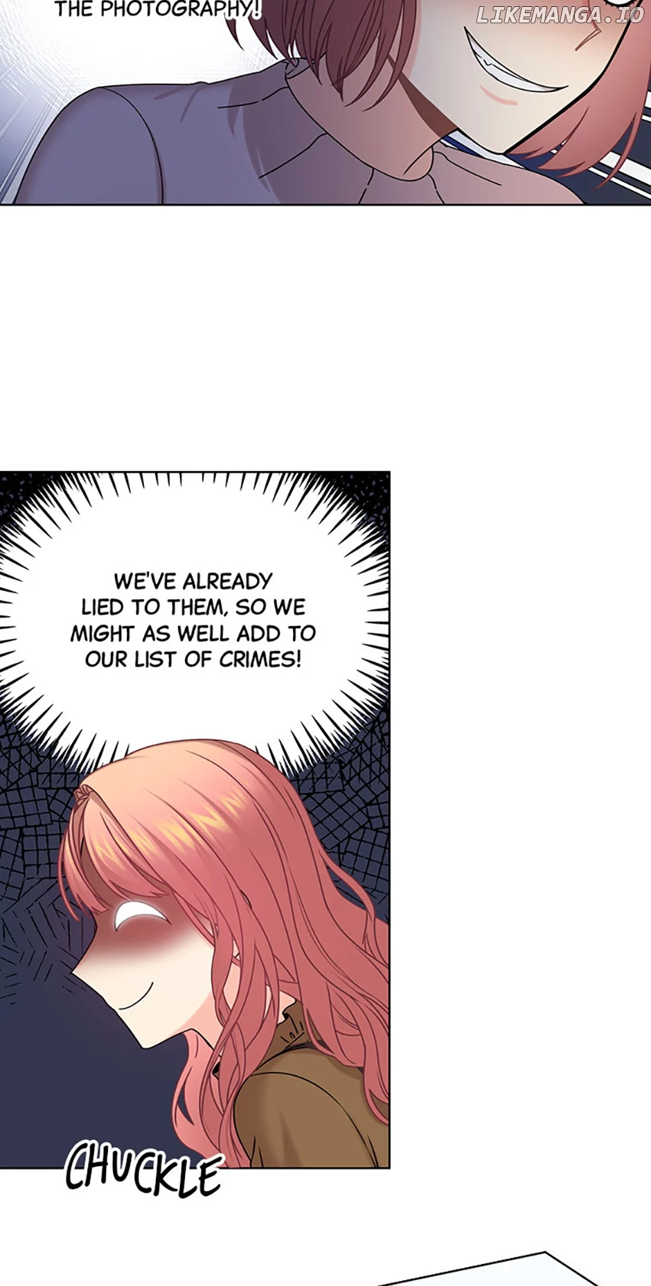 Frauds-In-Law [Official] chapter 13 page 42