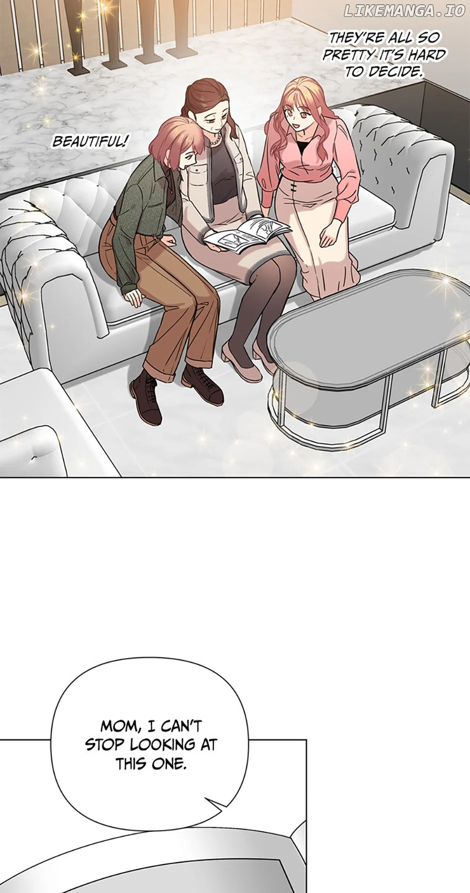 Frauds-In-Law [Official] chapter 13 page 45