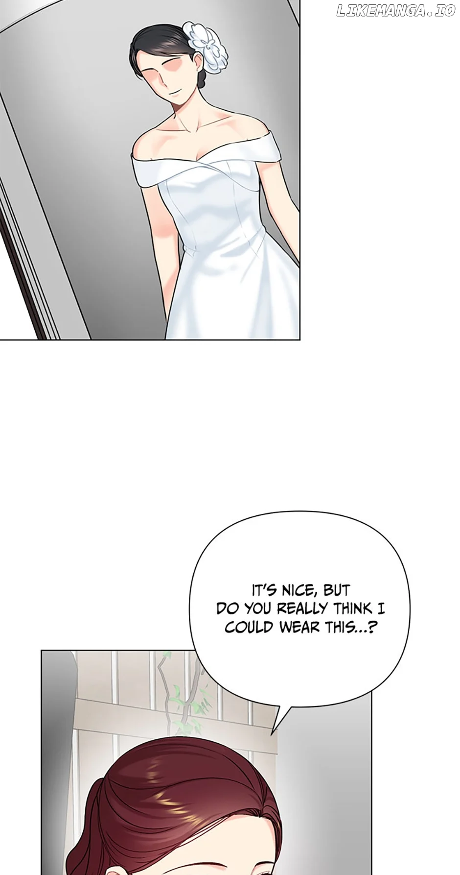 Frauds-In-Law [Official] chapter 13 page 46