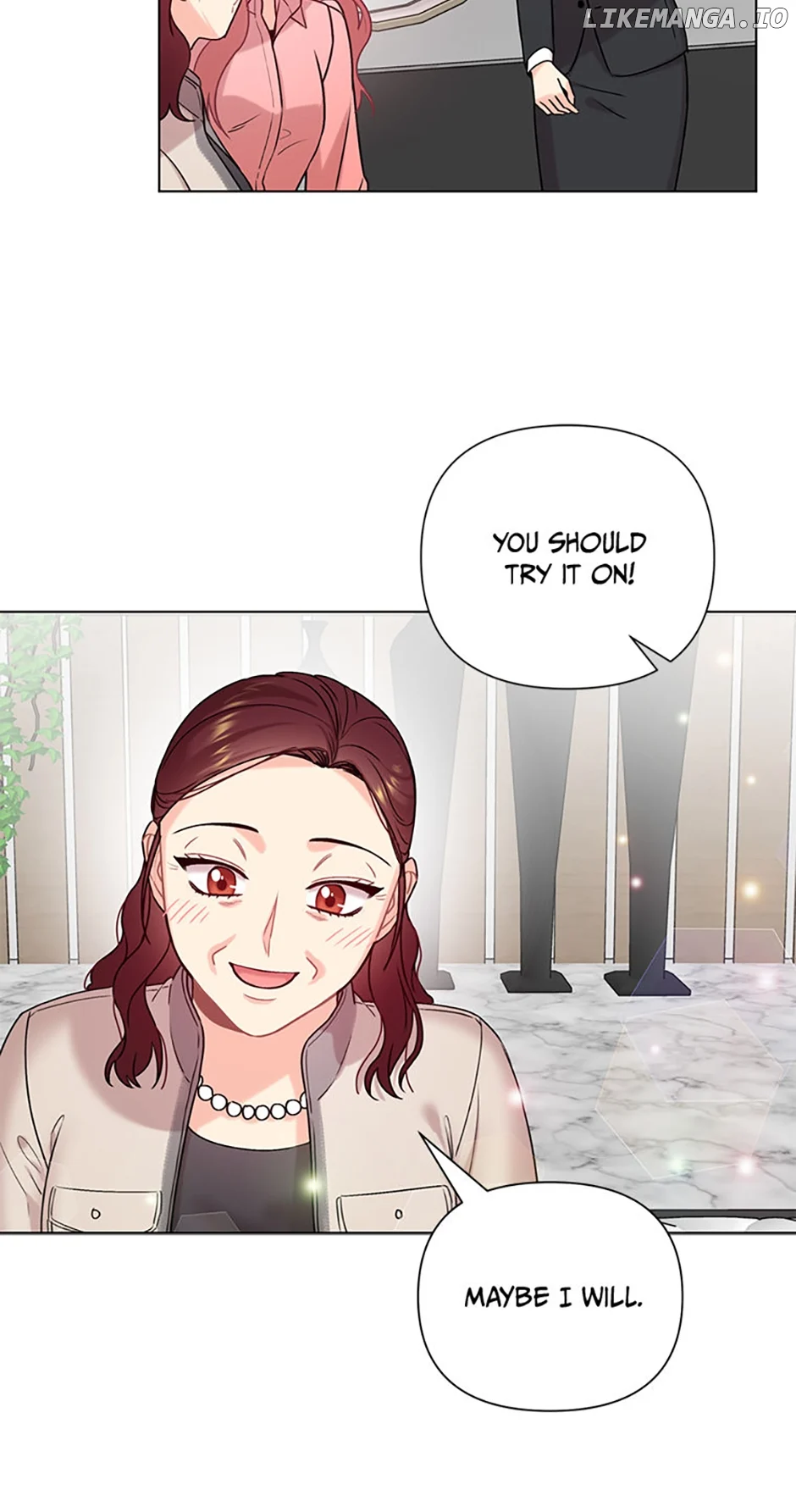 Frauds-In-Law [Official] chapter 13 page 48