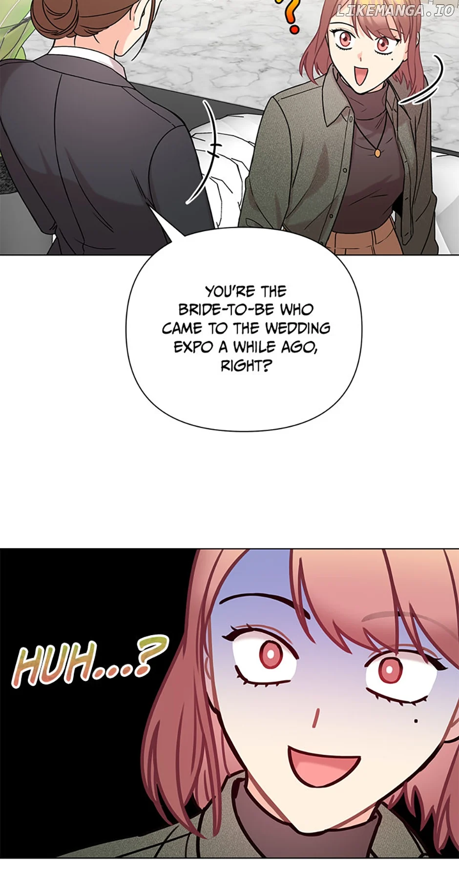 Frauds-In-Law [Official] chapter 13 page 51