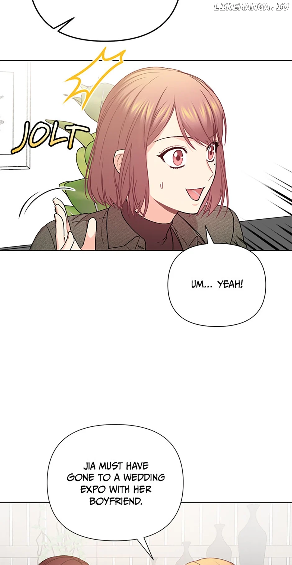 Frauds-In-Law [Official] chapter 14 page 7