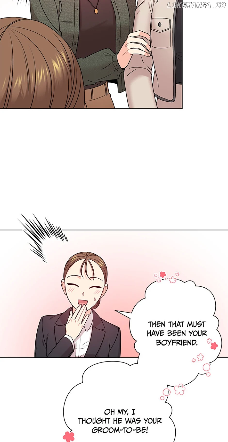 Frauds-In-Law [Official] chapter 14 page 9
