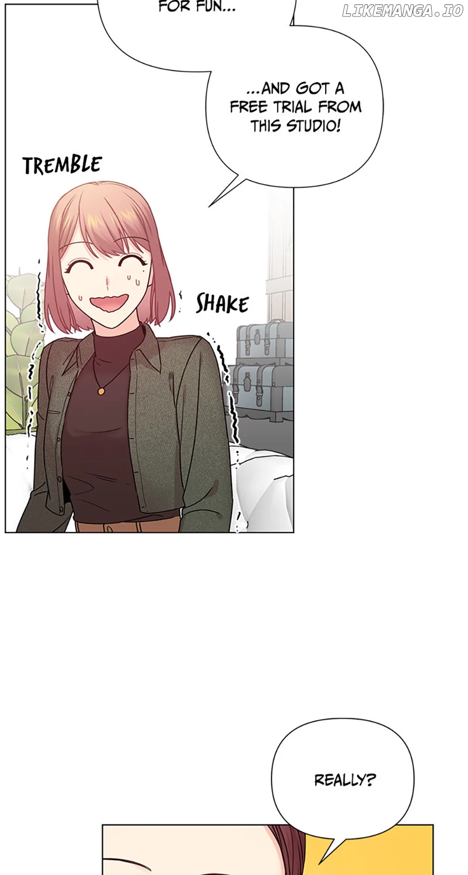 Frauds-In-Law [Official] chapter 14 page 12