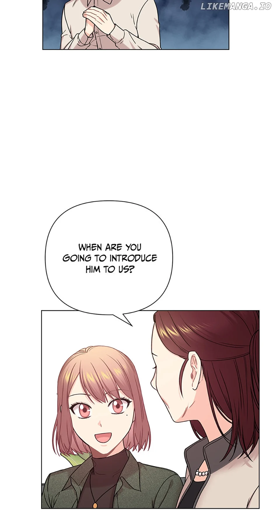 Frauds-In-Law [Official] chapter 14 page 14