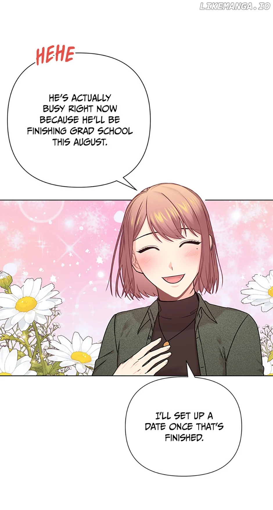 Frauds-In-Law [Official] chapter 14 page 15
