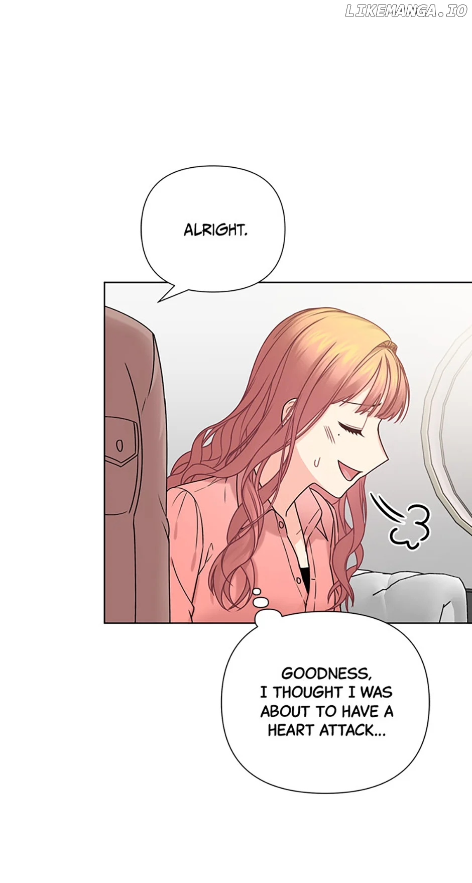 Frauds-In-Law [Official] chapter 14 page 16