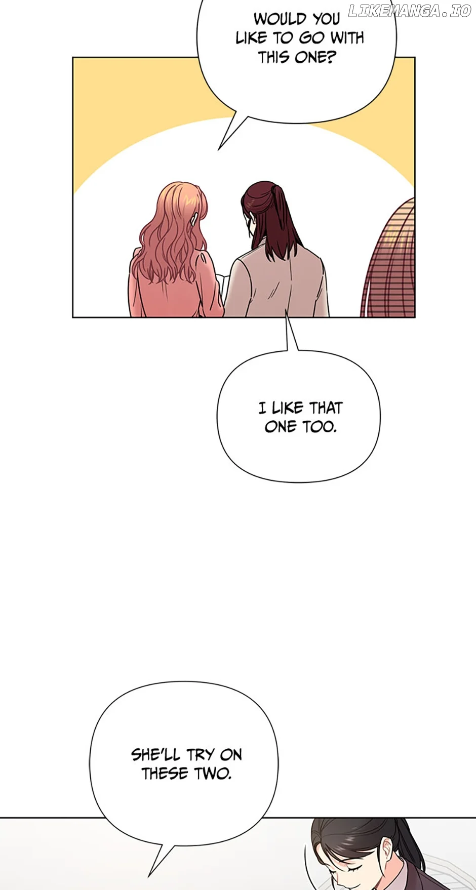 Frauds-In-Law [Official] chapter 14 page 18